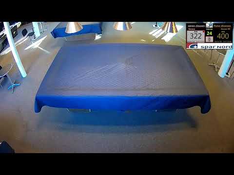 Bord 4 - 2023 0219 - Serie 1.  2022/23 - 12. Runde | Korsør BC 1 - Sorana 1