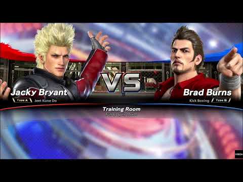 Chris Un (JA) VS R_Panda (BR) Casual Set VF5US [07/10/23]