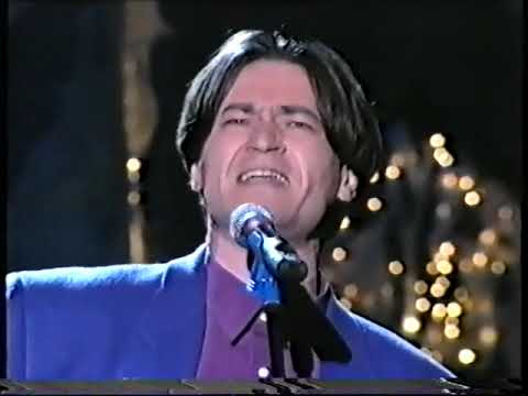 Romania Eurovision Final 1996 - Cerul cu mana poti sa-l ajungi