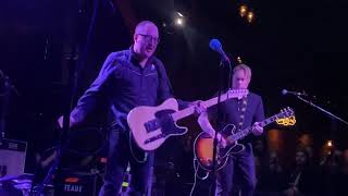 The Hold Steady Massive Night2️⃣ 12-2-21. “Positive Jam” “Adderall “ “Chips Ahoy” Brooklyn Bowl