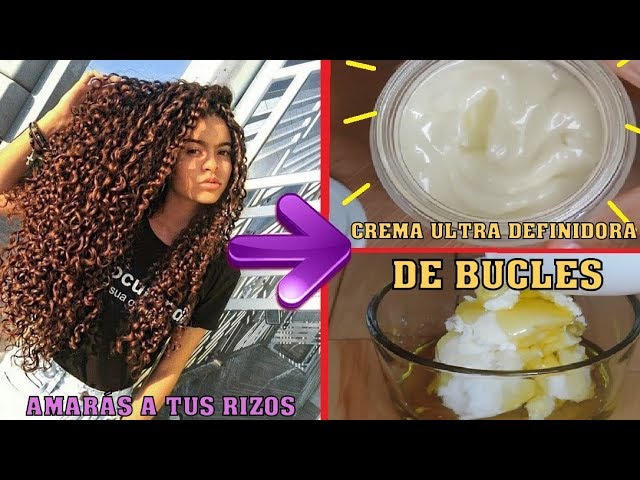 Vídeo relacionado con Crema de manteca de karité Cantu para un rizado natural del cabello 340 g
