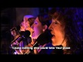 Olso Gospel Choir Draw Me Close HD With Songtekst Lyrics
