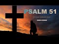 Psalm 51 French Version w/Cathedral Choir made by me ||Worship, Inspirational|| MoniangeQuintessence