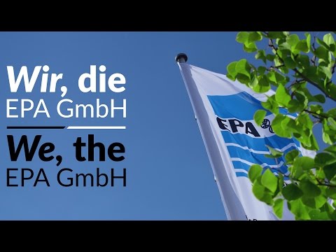 EPA GmbH YouTube-Vdeominiatur 1