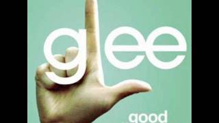 Good Vibrations - Glee Cast