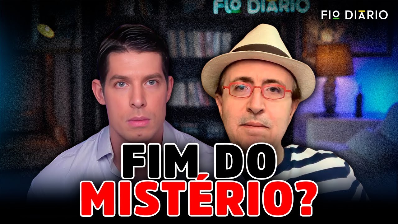 SAIBA POR QUE REINALDO AZEVEDO VIROU PETRALHA