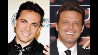 Herida Luis Miguel ft Cristian Castro (IA)