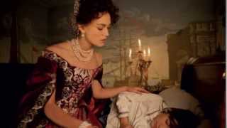 The Girl and the Birch - Anna Karenina Soundtrack