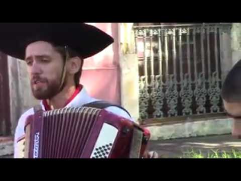 De Freio e Pelego na Mão - João Marcos Kelbouscas