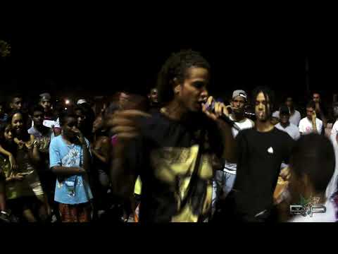 TAUAN X ARTISTA - BATALHA DO MIRANTE [ SEMI FINAL ]