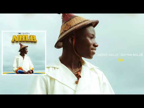 BOY DIARRA FEAT DIEYNA BALDE - NENE GALLÉ (NHLH)