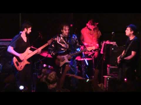 The Breakfast 2010-10-29 t09 "2001" [HD-1cam]