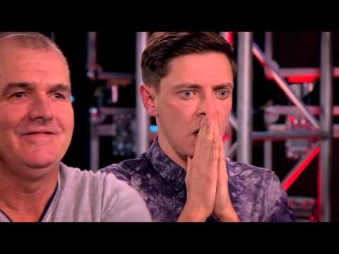 The Voice of Ireland Series 3 - Battles Show 1 Sneak Peek