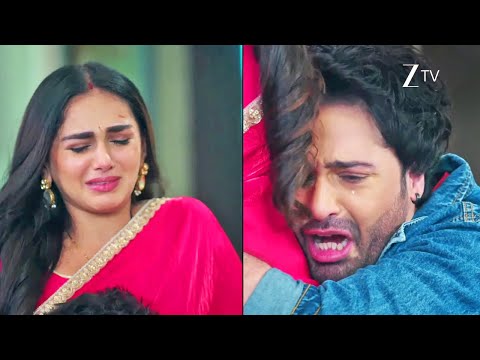 Jagriti | Ep - 323 | Preview | Aug 02 2025 | Zee TV