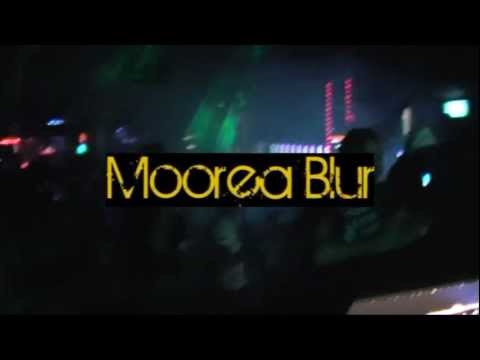 Moorea Blur - Holidays Finish Ekwador Club 27.08.2011