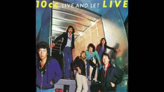 10cc - Live And Let Live (2008 Remaster) (Full Album)