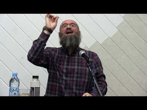 Šta znači imati lijepo mišljenje o Allahu - mr. Elvedin Pezić