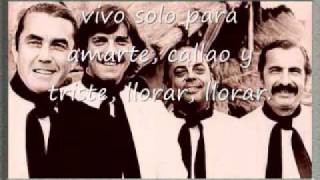 La Lopez Pereyra | Los Chalchaleros - LETRAS