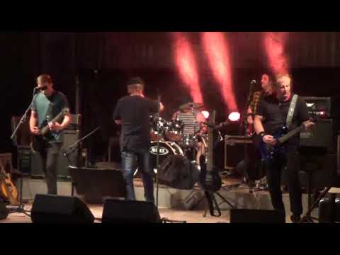 TBC (Tribute band Citron) - TBC (Tribute band Citron) - Bigbít