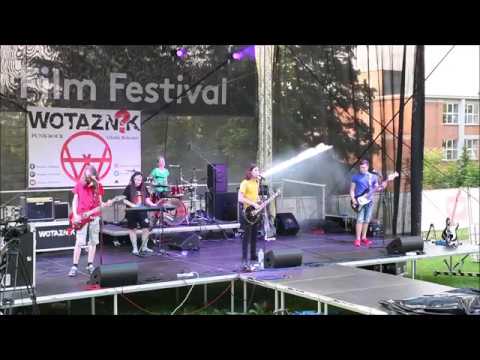 Wotazník - Wotazník ILUMINÁTNÍ ČÍSLO ZlinFest 2018