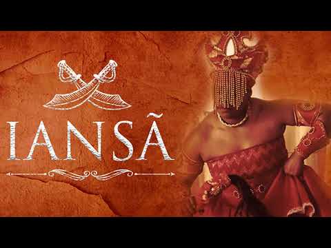 3 PONTOS PARA YANSÃ @SabedoriaProMusic