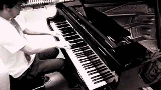 Further Down - Further (Cult of Luna piano cover)