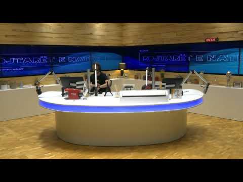 Rojtarët e natës e kanë edhe mjekun Shaban Shneta i cili flet çdo javë për ju të nderuar dëgjues