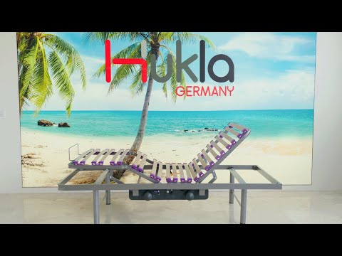 Video - pack Nachter de Hukla