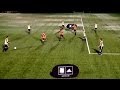 How to play like Spain | Make the killer pass | Soccer passing drill