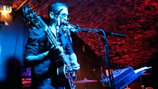 The Legendary Tiger Man - Do Come Home @ Trokson