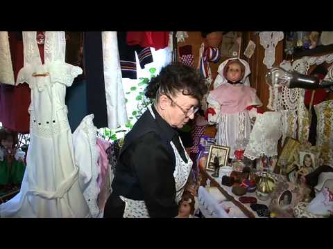 ZPP   Sezona 08  Emisija 24   Prica o Evi