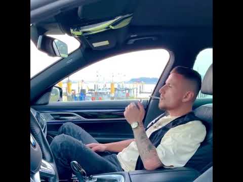 GENT rappt ein part für sein verstorbenen Bruder der in Hannover ermordet wurde