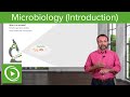 Introduction to Microbiology: Understanding Microbes and Their Importance