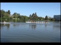 California - Washington Rowing