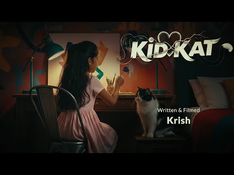 KidKat - 4K HDR Cinematic Phone Short Film | 4K HDR View Recommended | Shot on Xiaomi 15 Ultra
