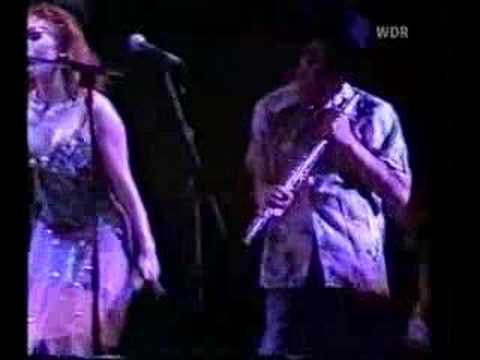 Kid Creole / Coconuts - Live Cologne 1982 - Turkey trot + QP