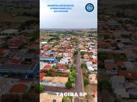 TACIBA SP   #aviation #turismo #djibrasil