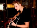 Alexander Ludwig- Liv It Up. 