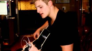 Alexander Ludwig- Liv It Up.