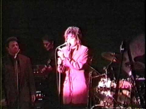 KATHY TROCCOLI LIVE - YOU'VE GOT A WAY