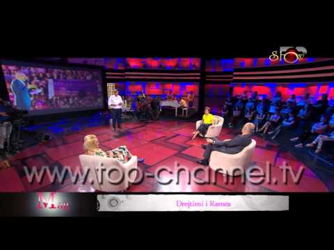 Top Show Magazine, 5 Qershor 2015, Pjesa 1 - Top Channel Albania - Talk Show