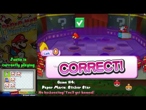 (Pt16) Paper Mario Full Series Playthrough