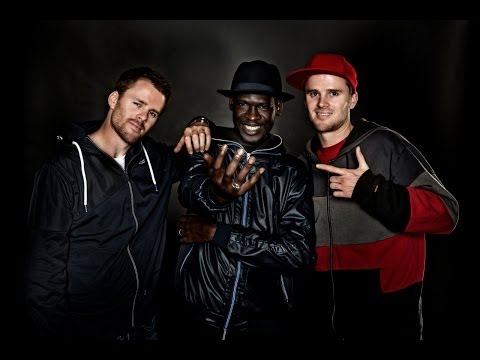 Zweierpasch - Mon chemin (ft. Monza, Margo)