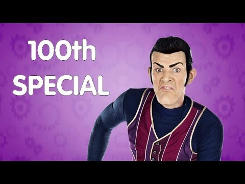 Don't Let Your Kids Watch It (#100) *100th EPISODE SPECIAL!!*
