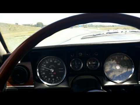 A ALFA ME LEVOU - A RODAR 2700 KM EM 06 DIAS