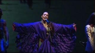 &quot;O Sonho&quot; - MADREDEUS BALLET: Mar (Live, 2006) HD 60fps