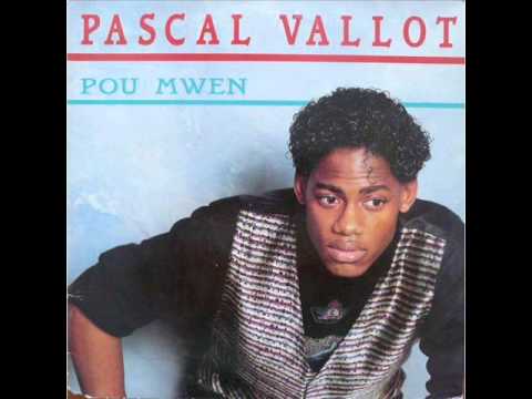 Pascal Vallot - San palé