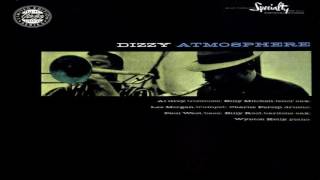 Lee Morgan - 1957 - Dizzy Atmosphere - 10 Whisper Not (take 3-4 alternate)