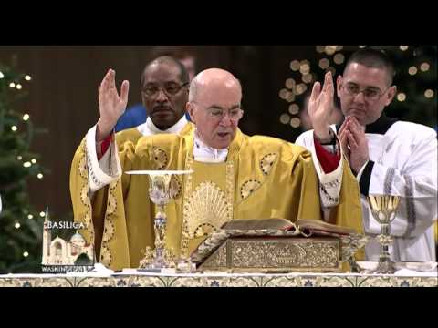 BNSIC Christmas Eve Mass - 2014-12-24-2014