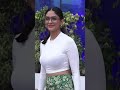 Mrunal Thakur Looking Cute In White Top ️